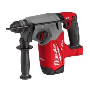M18 FUEL 26mm SDS Plus Rotary Hammer