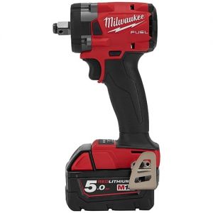 M18 FUEL Compact Impact Wrench