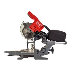 M18 FUEL 190mm Mitre Saw