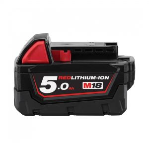 M18 5.0Ah Battery