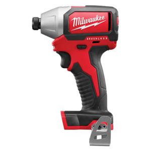 M18 Brushless Impact Driver