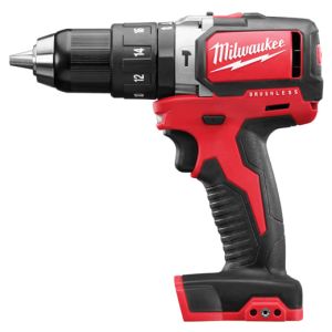 M18 Brushless Percussion Drill