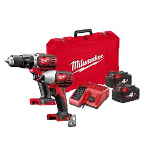 M18 2-Tool Combo Kit