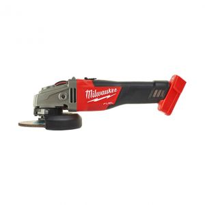 M18 FUEL 125mm Angle Grinder