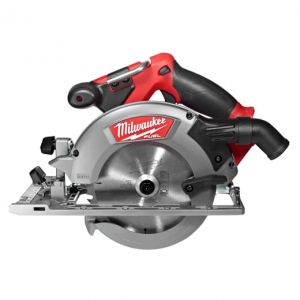 M18 FUEL 6-1/2" (165mm) Circular Saw