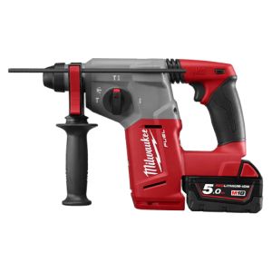 M18 FUEL SDS-Plus Hammer (3 Mode)