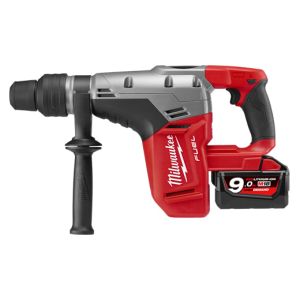 M18 FUEL 5 kg SDS-Max Drilling and Breaking Hammer