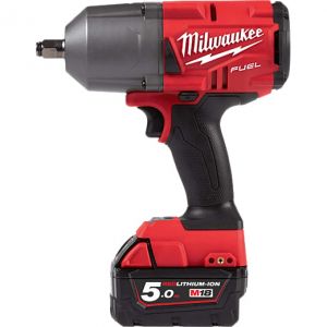 M18 FUEL 1/2" High Torque Impact Wrench