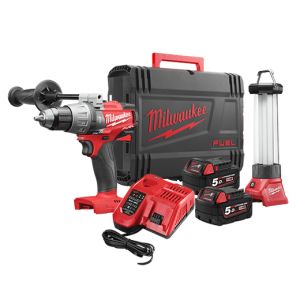 M18 FUEL 2-Tool Combo Kit