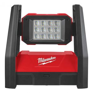 M18 LED High Performance Area Light