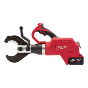 M18 FORCE LOGIC Underground Cable Cutter