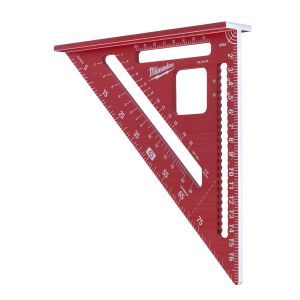 180mm Metric Rafter Square