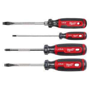 Cushion Grip Screwdriver Kits