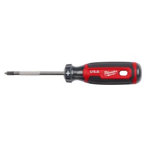 Cushion Grip Phillips #1 x 3" Screwdriver