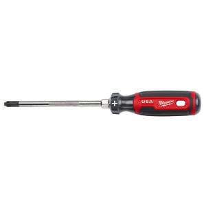 Cushion Grip Phillips #3 x 6" Screwdriver