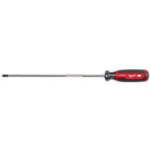 Cushion Grip Phillips #2 x 10" Screwdriver