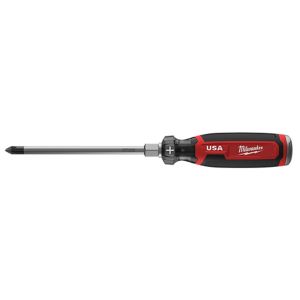 Cushion Grip Phillips #2 x 6” Demo Screwdriver