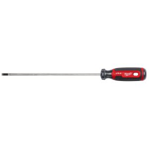 Cushion Grip Cabinet 3/16" x 8" Screwdriver