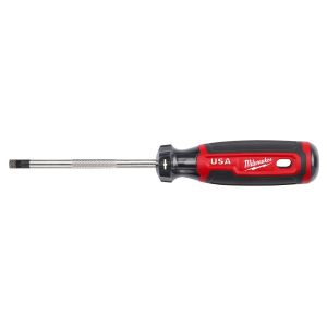 Cushion Grip ECX #1 x 4" Screwdriver