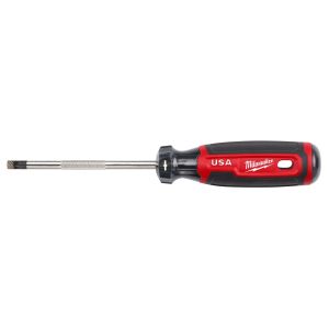 Cushion Grip ECX #2 x 4" Screwdriver