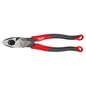 Comfort Grip Lineman’s Pliers