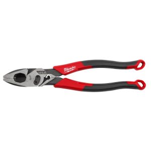 Comfort Grip Lineman’s Plier w/ Crimper