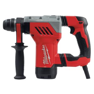 800W 3-Mode SDS Plus Rotary Hammer