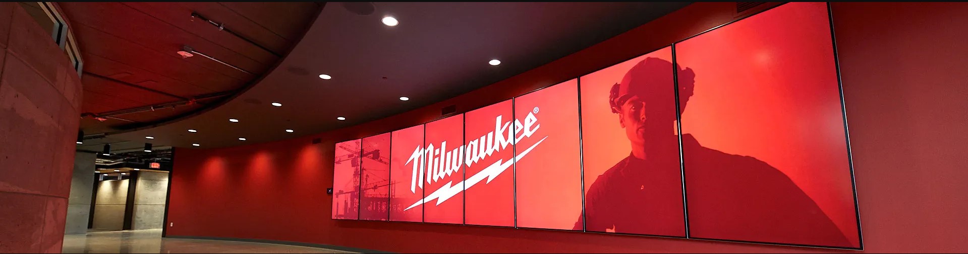 milwaukee tool headquarters tour